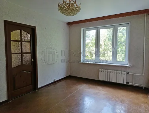 3-комнатная квартира, 49 м² - фото 5