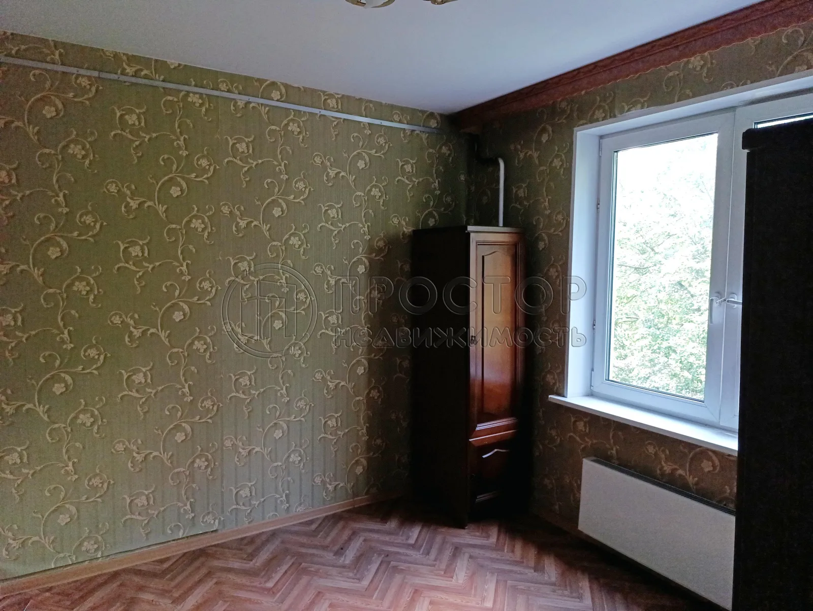 3-комнатная квартира, 49 м² - фото 7