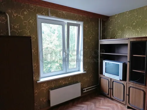 3-комнатная квартира, 49 м² - фото 8