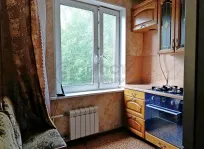 3-комнатная квартира, 49 м² - фото 30