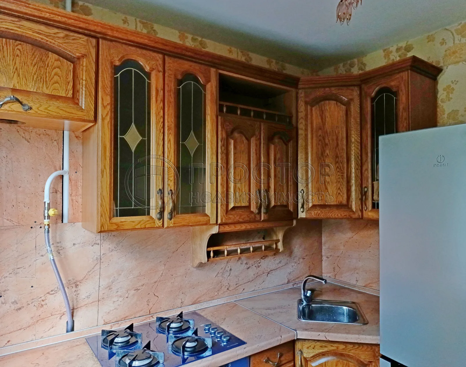 3-комнатная квартира, 49 м² - фото 11