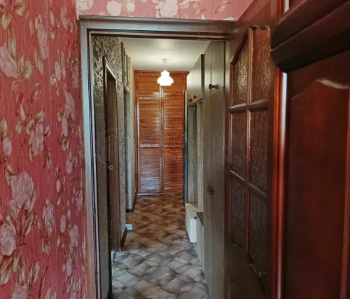 3-комнатная квартира, 49 м² - фото 14