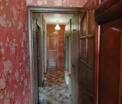 3-комнатная квартира, 49 м² - фото 34