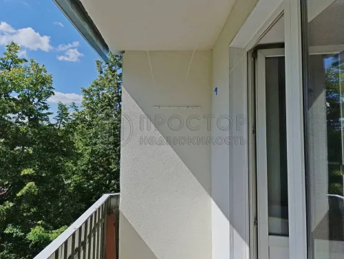 3-комнатная квартира, 49 м² - фото 15