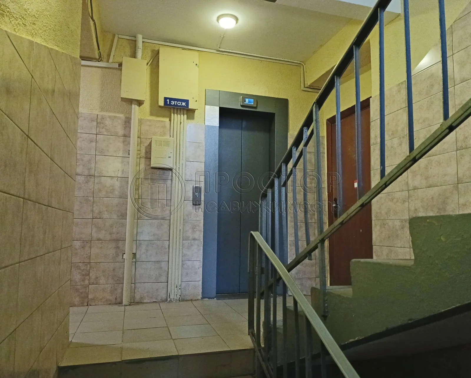 3-комнатная квартира, 49 м² - фото 17