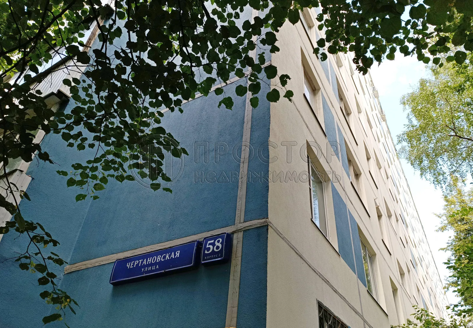 3-комнатная квартира, 49 м² - фото 19