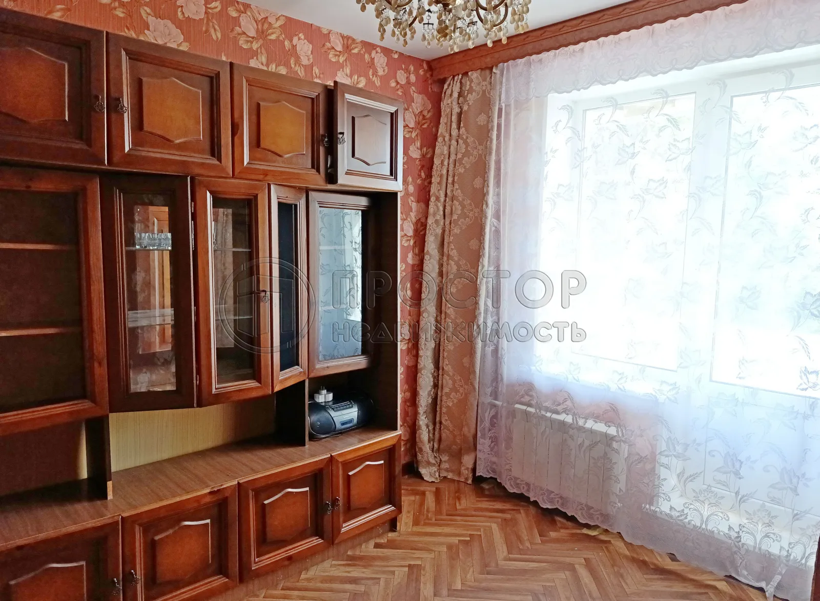 3-комнатная квартира, 49 м² - фото 2