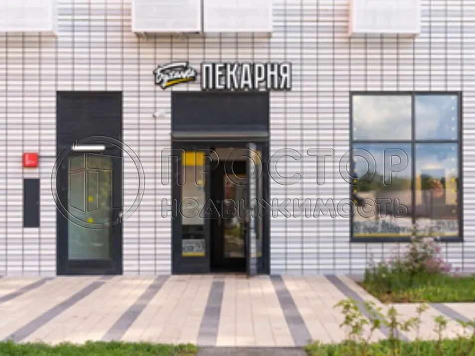 1-комнатная квартира, 35.5 м² - фото 6