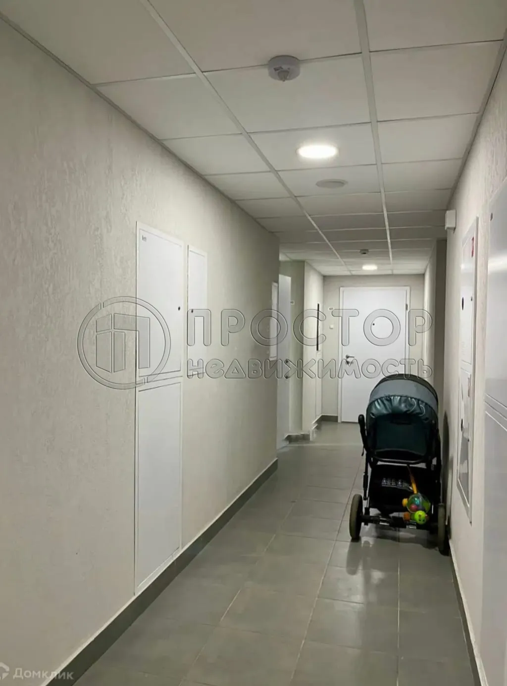 1-комнатная квартира, 35.5 м² - фото 9