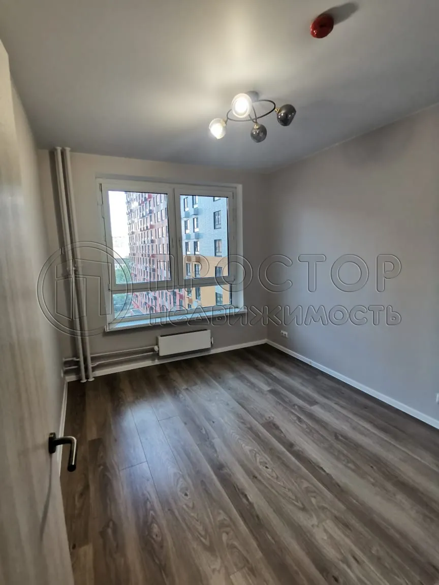 1-комнатная квартира, 35.5 м² - фото 11