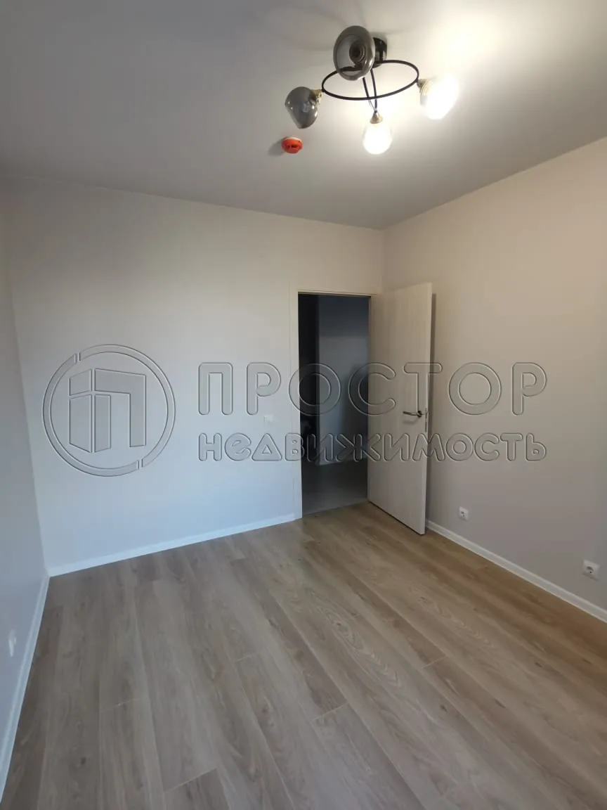 1-комнатная квартира, 35.5 м² - фото 12