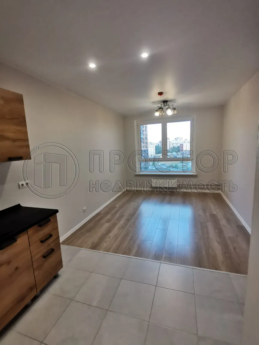 1-комнатная квартира, 35.5 м² - фото 14