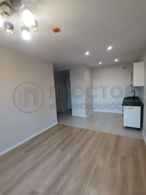 1-комнатная квартира, 35.5 м² - фото 15