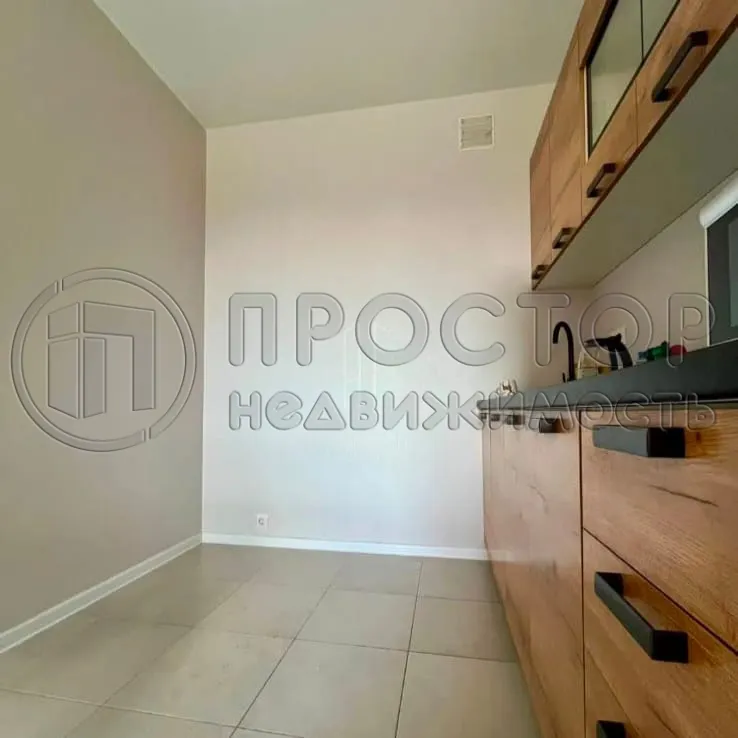 1-комнатная квартира, 35.5 м² - фото 16