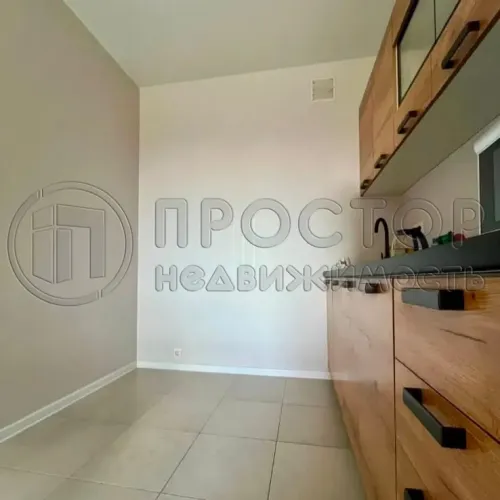 1-комнатная квартира, 35.5 м² - фото 16