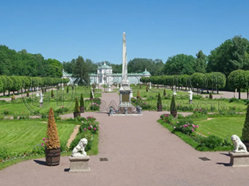 1-комнатная квартира, 35.5 м² - фото 19