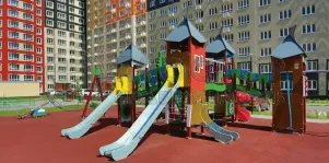 1-комнатная квартира, 34.1 м² - фото 85
