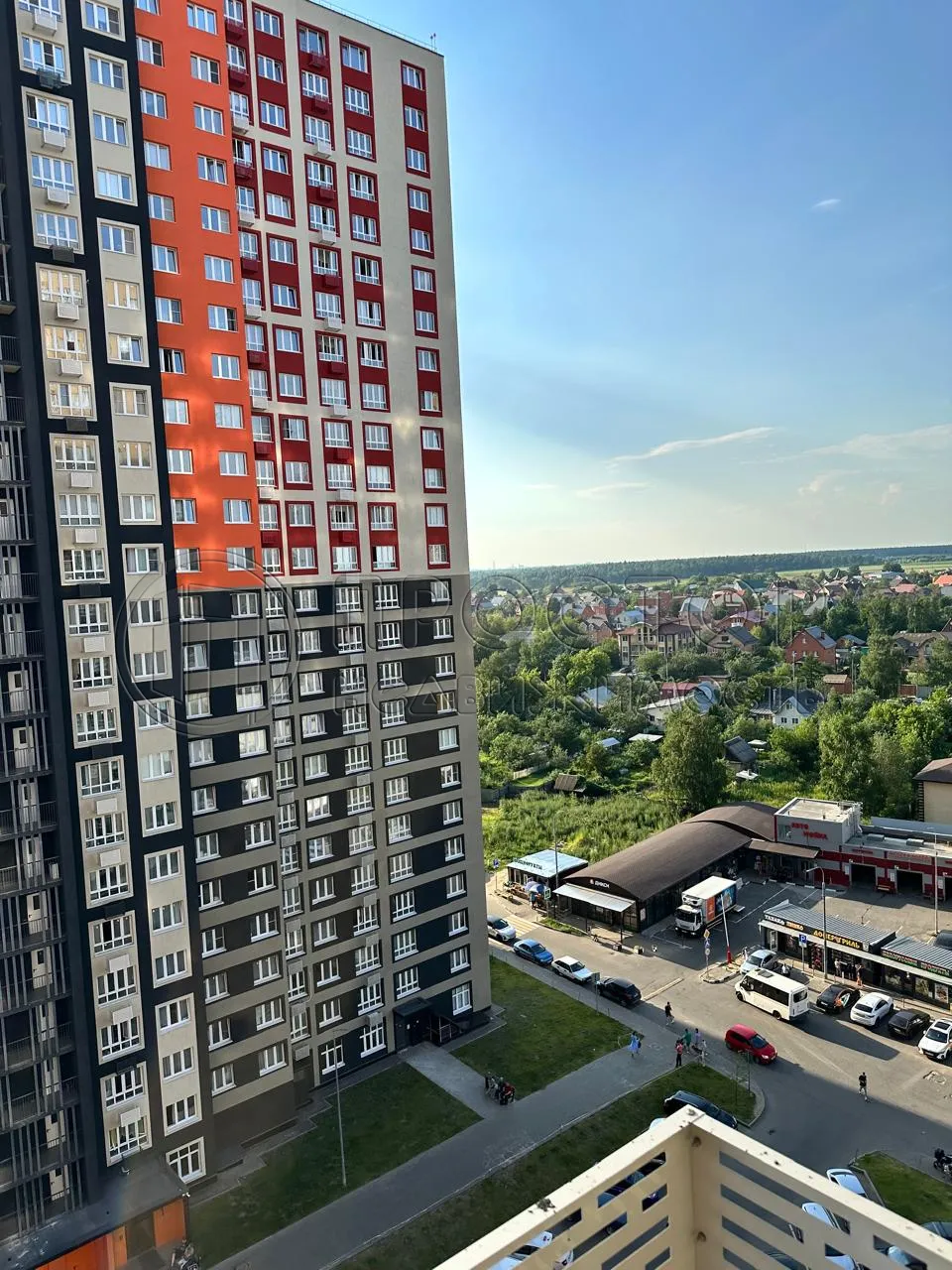 1-комнатная квартира, 34.1 м² - фото 22
