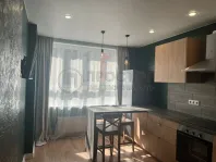 1-комнатная квартира, 34.1 м² - фото 54