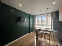 1-комнатная квартира, 34.1 м² - фото 56