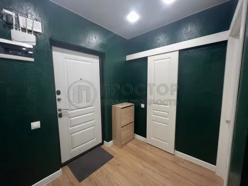 1-комнатная квартира, 34.1 м² - фото 8