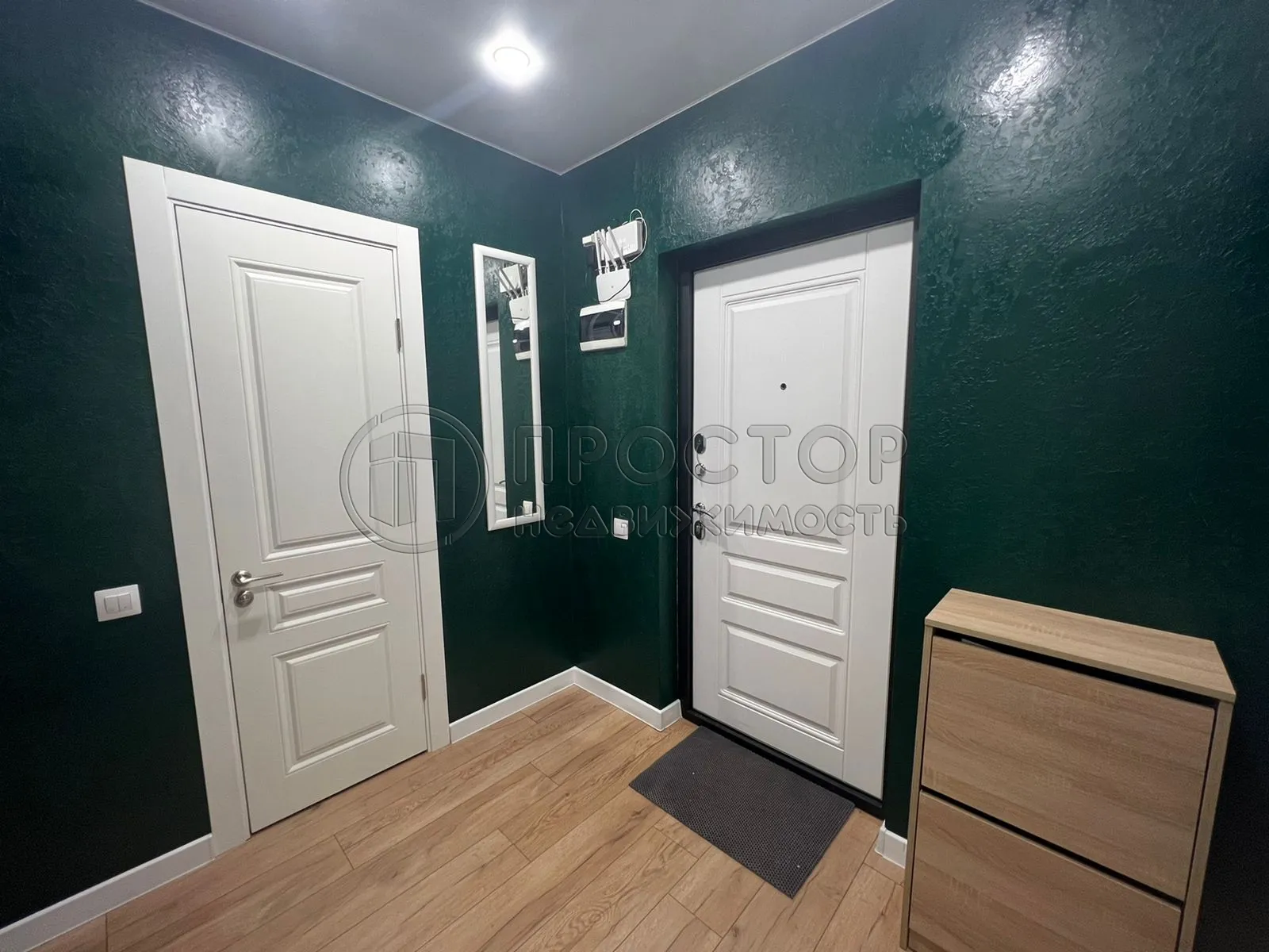 1-комнатная квартира, 34.1 м² - фото 9