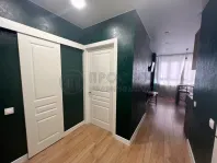 1-комнатная квартира, 34.1 м² - фото 60