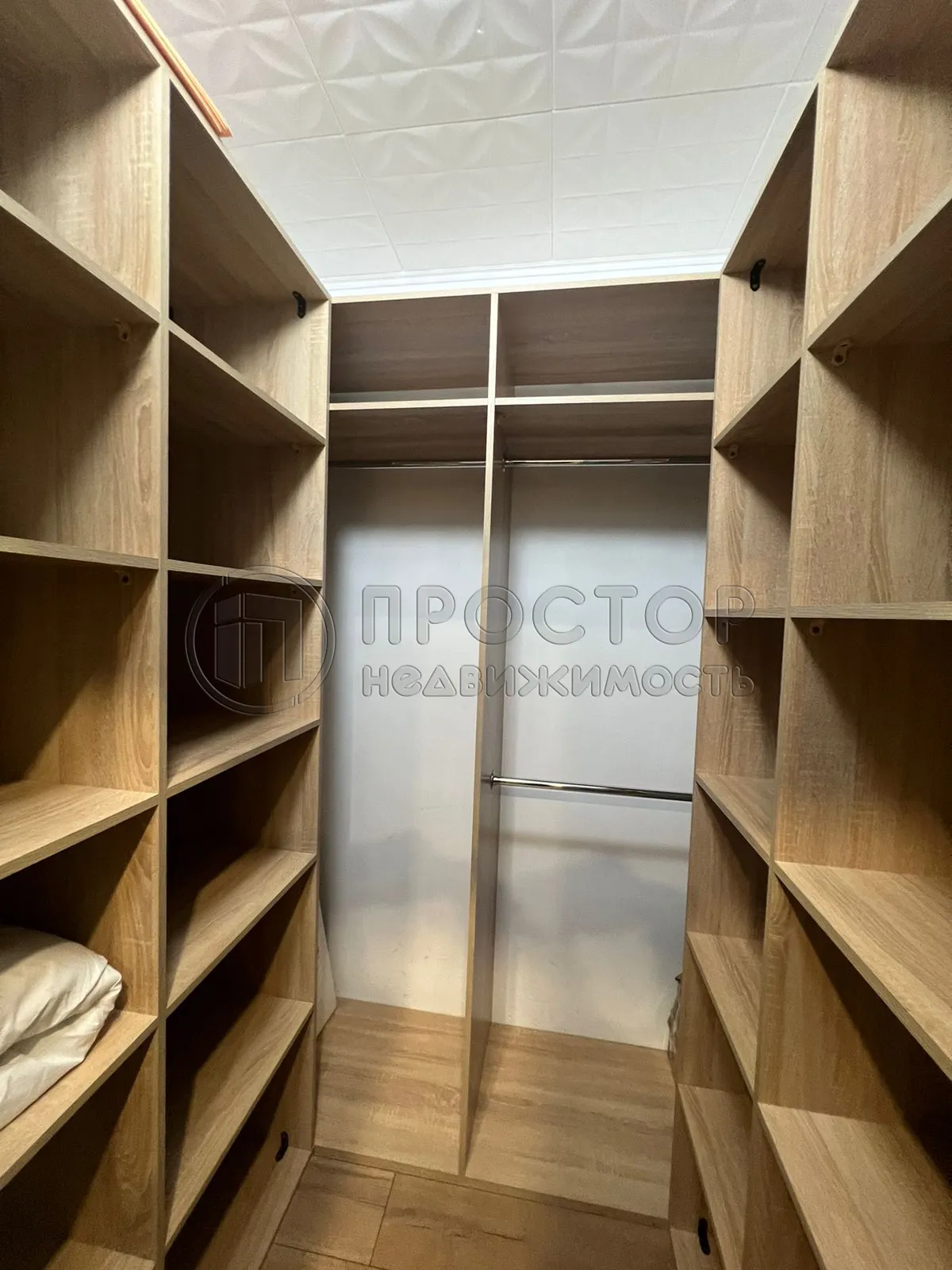 1-комнатная квартира, 34.1 м² - фото 12