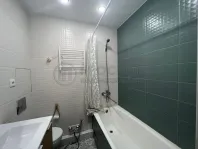 1-комнатная квартира, 34.1 м² - фото 65