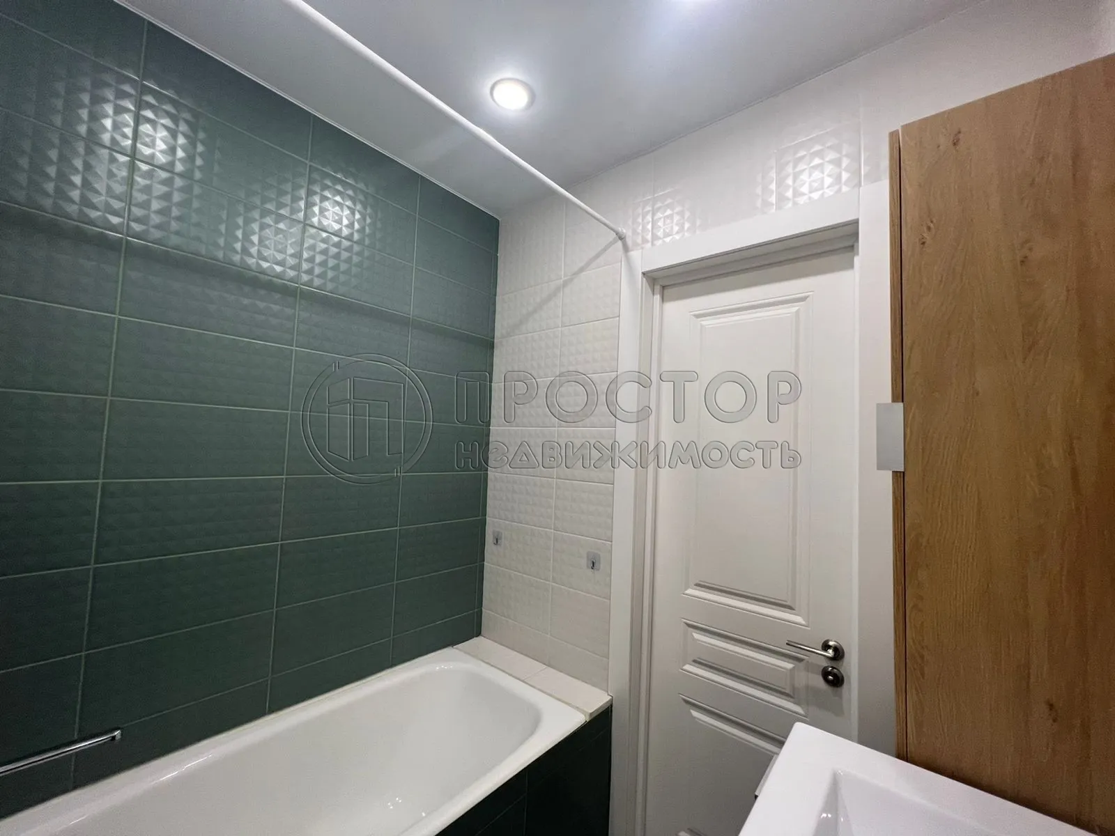 1-комнатная квартира, 34.1 м² - фото 16