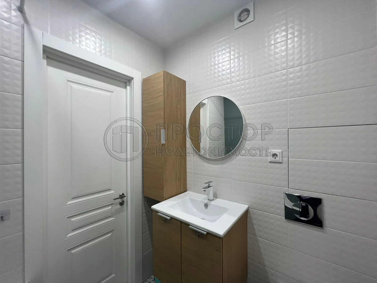 1-комнатная квартира, 34.1 м² - фото 17