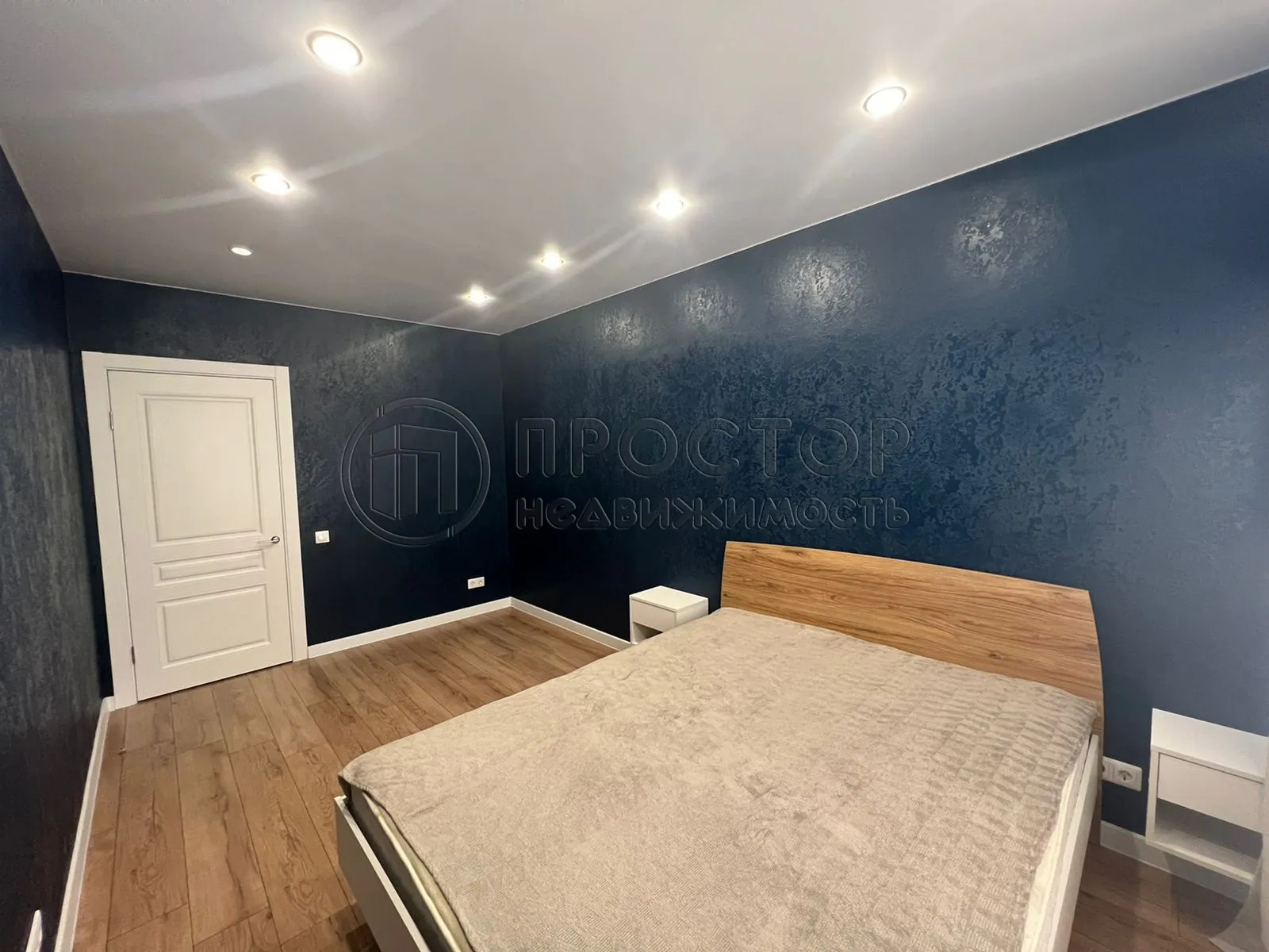 1-комнатная квартира, 34.1 м² - фото 18