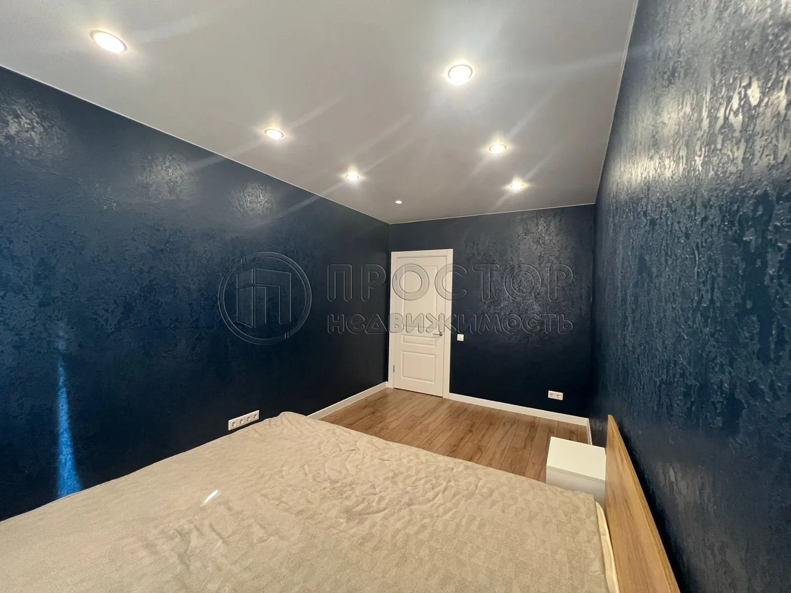 1-комнатная квартира, 34.1 м² - фото 19