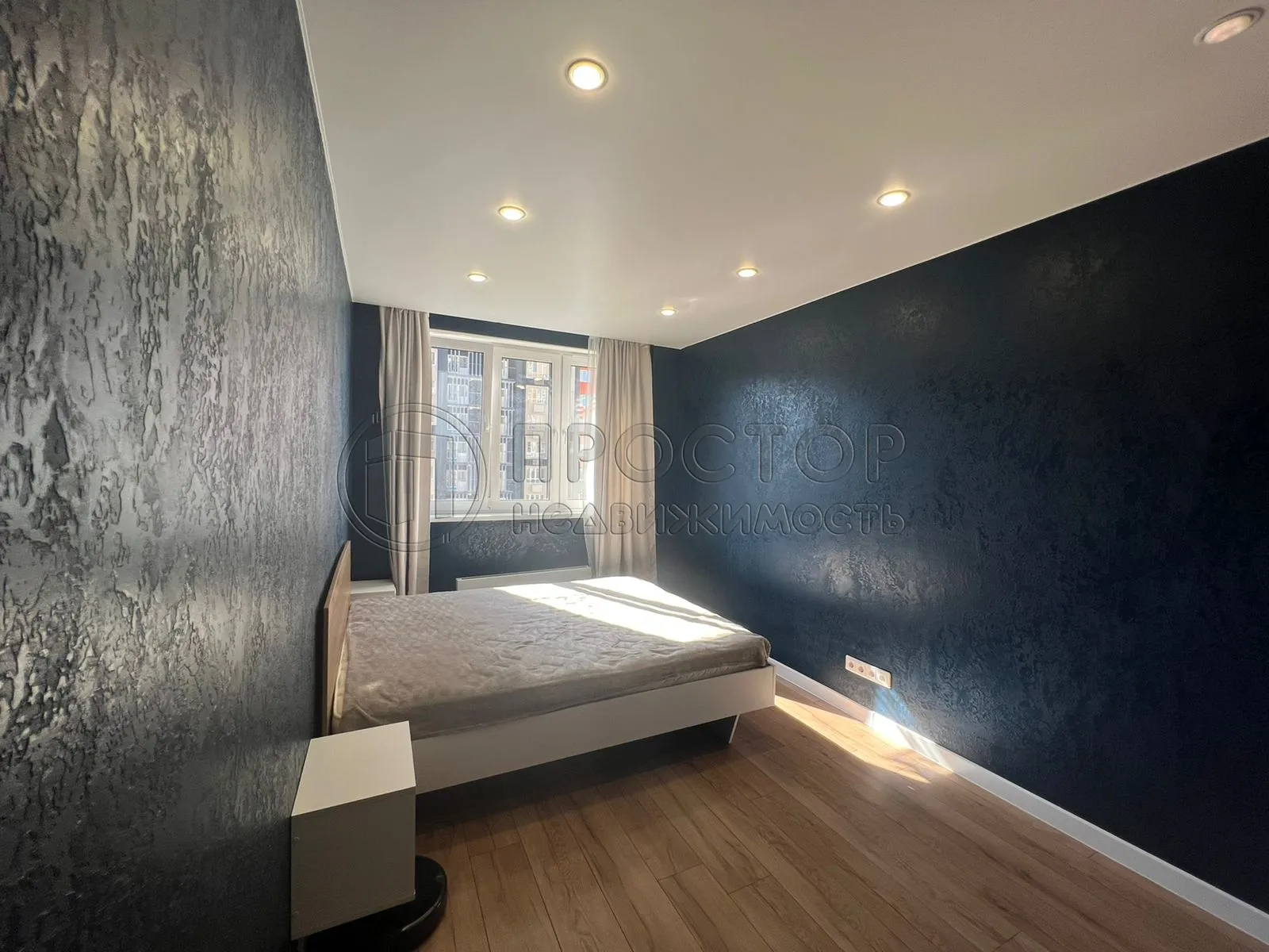 1-комнатная квартира, 34.1 м² - фото 21