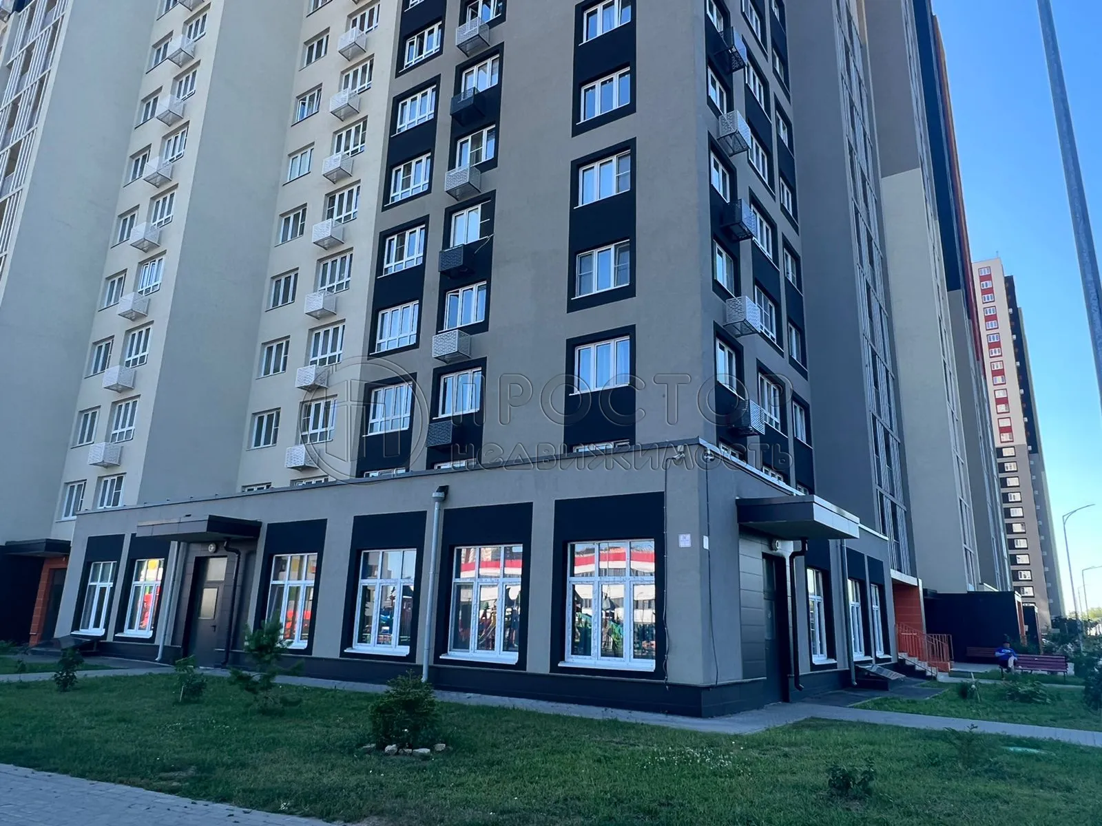 1-комнатная квартира, 34.1 м² - фото 23