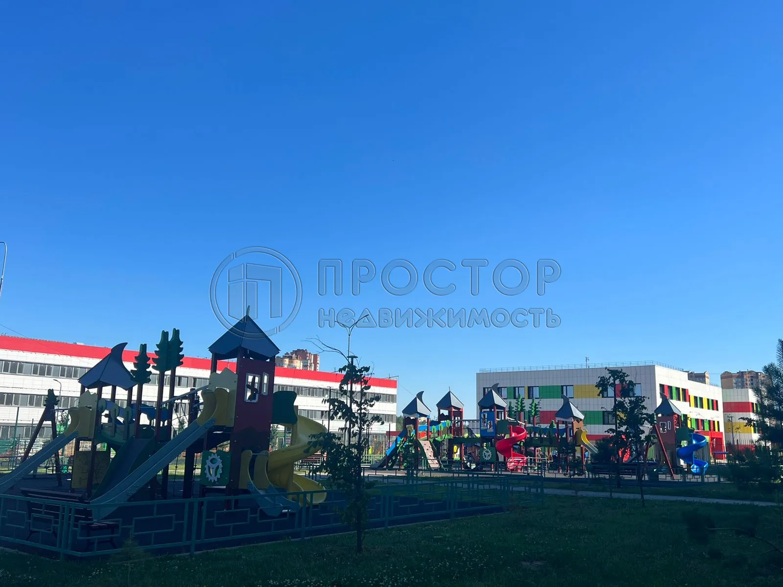 1-комнатная квартира, 34.1 м² - фото 24