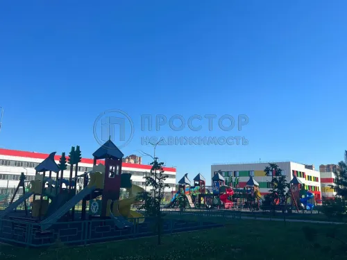 1-комнатная квартира, 34.1 м² - фото 24