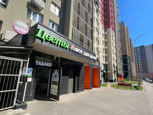 1-комнатная квартира, 34.1 м² - фото 25