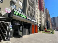 1-комнатная квартира, 34.1 м² - фото 75