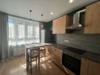 1-комнатная квартира, 34.1 м² - фото 52