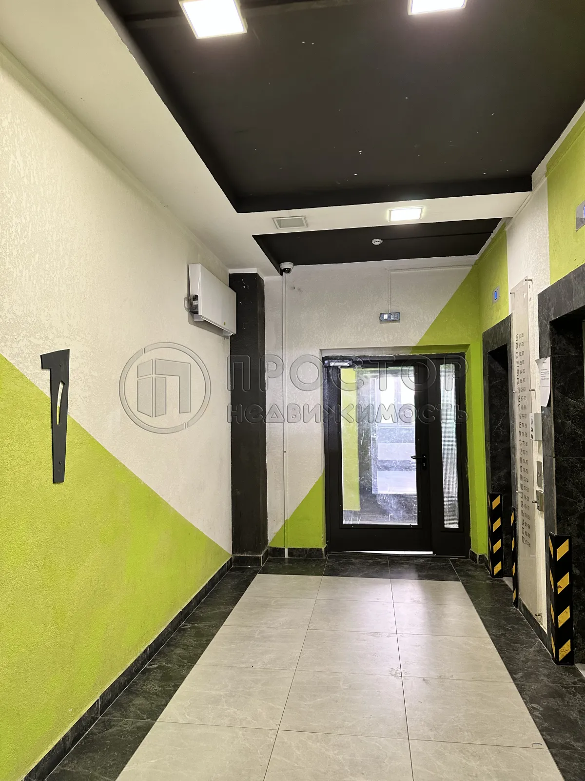 1-комнатная квартира, 34.1 м² - фото 28