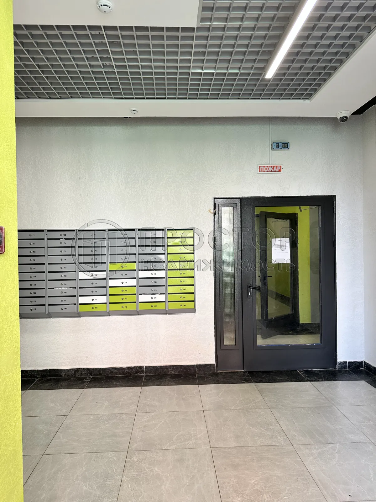 1-комнатная квартира, 34.1 м² - фото 29