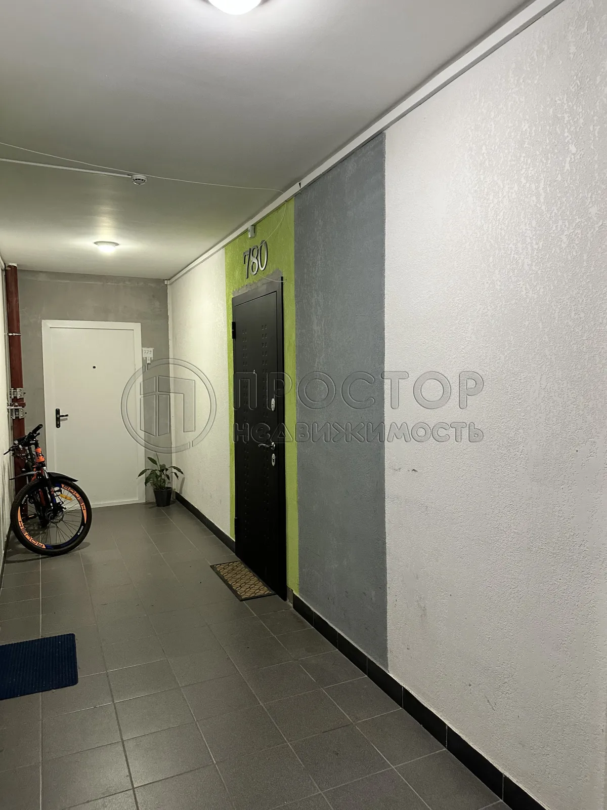 1-комнатная квартира, 34.1 м² - фото 31