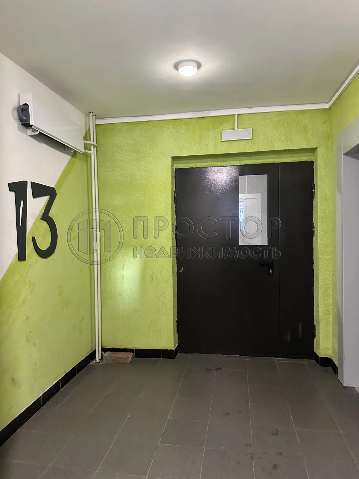 1-комнатная квартира, 34.1 м² - фото 33