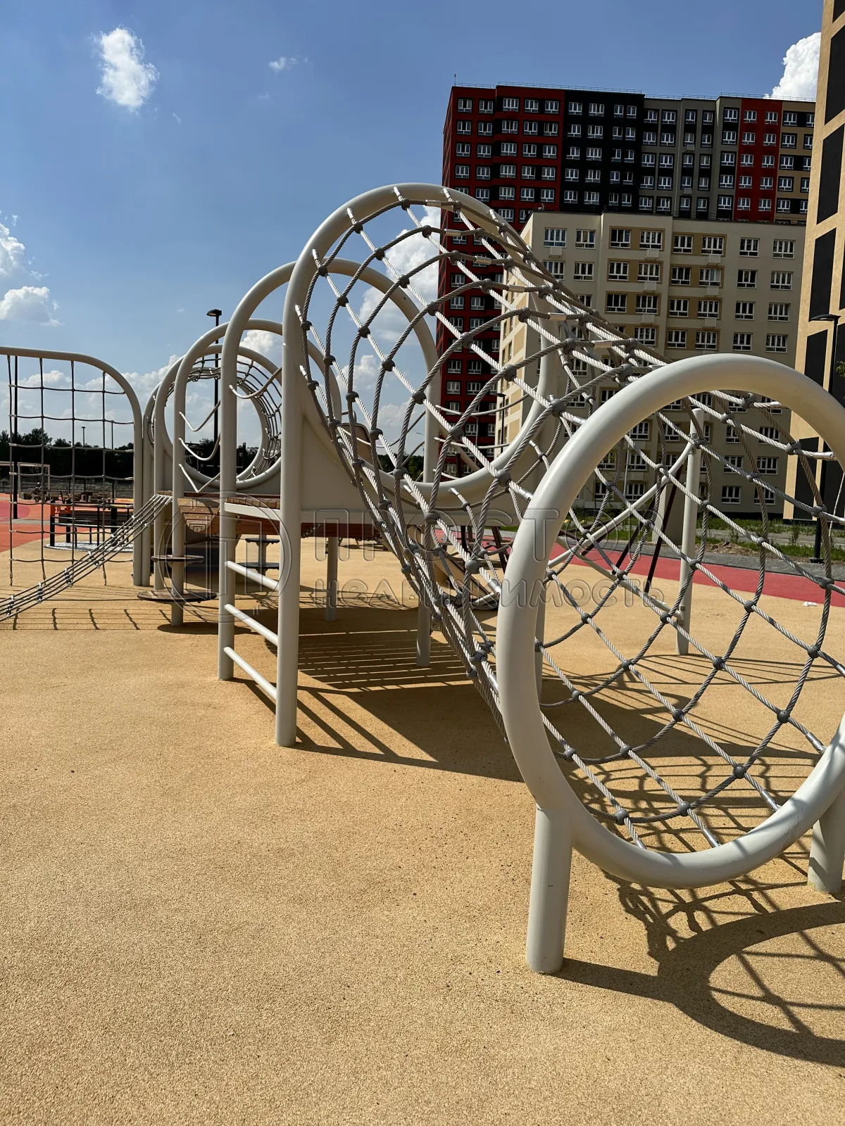 1-комнатная квартира, 34.1 м² - фото 36