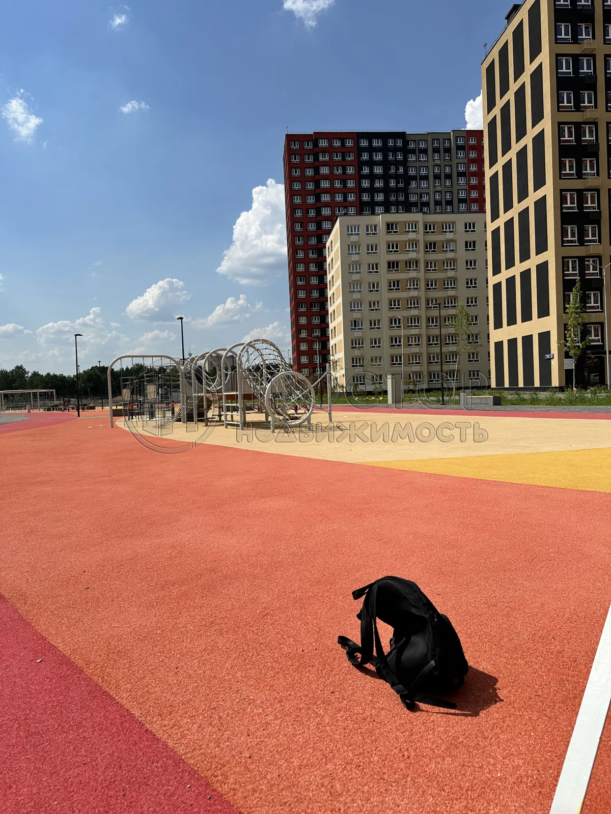 1-комнатная квартира, 34.1 м² - фото 37