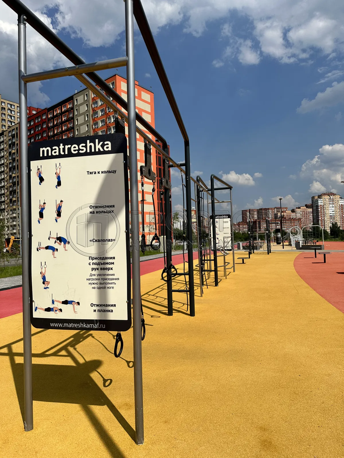 1-комнатная квартира, 34.1 м² - фото 39