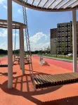 1-комнатная квартира, 34.1 м² - фото 94