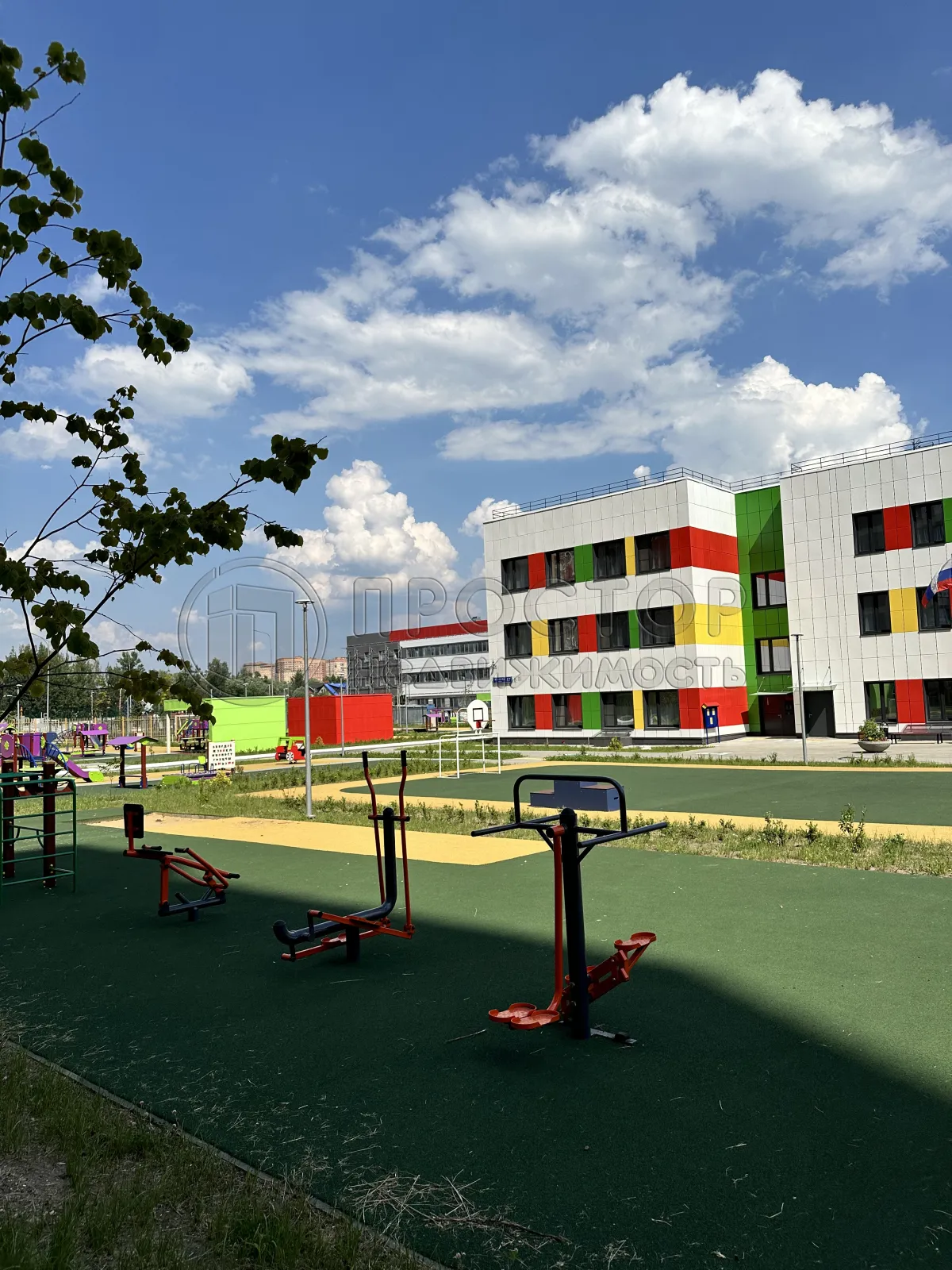 1-комнатная квартира, 34.1 м² - фото 45