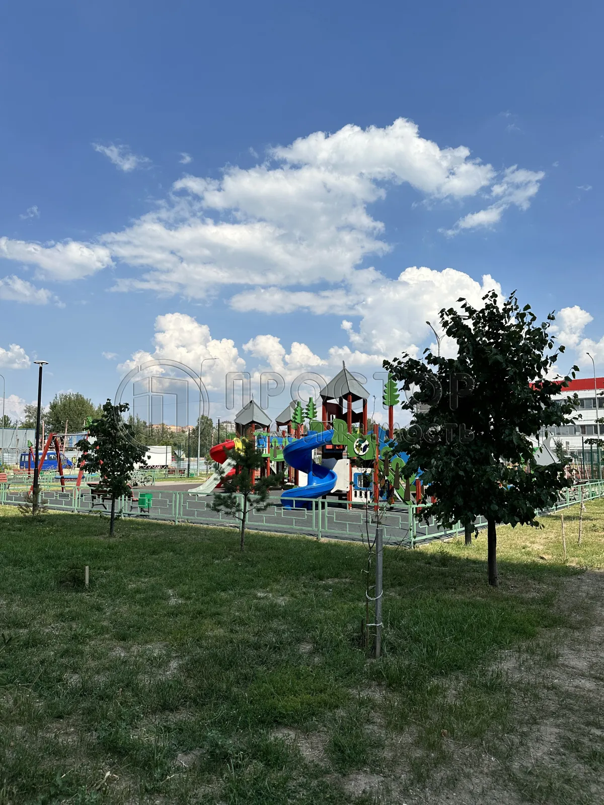 1-комнатная квартира, 34.1 м² - фото 46